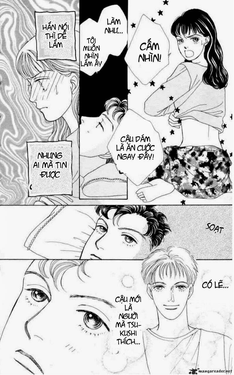 con nhà giàu chapter 54 16