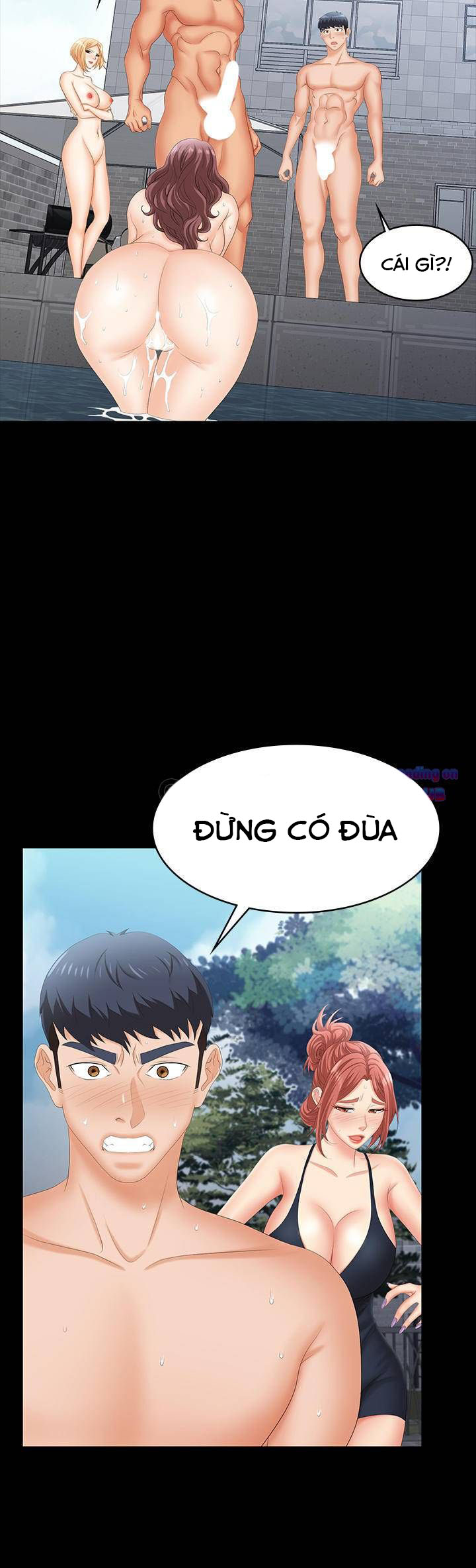 đổi vợ chapter 79 8