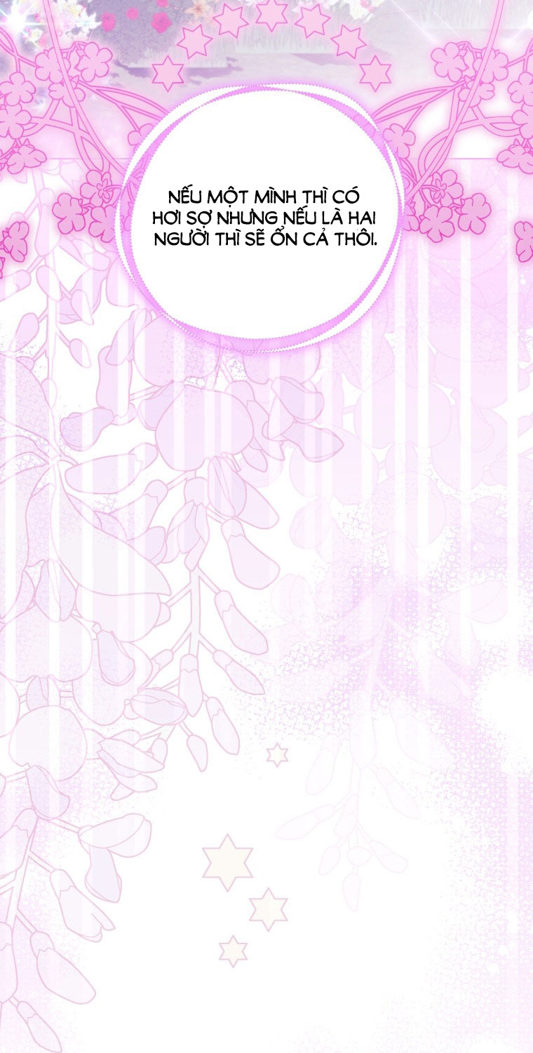 thà rằng để tôi trở thành nữ hoàng chapter 9.1 27