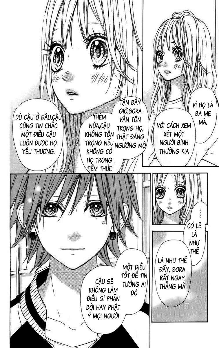 blue sky heaven chapter 1 46