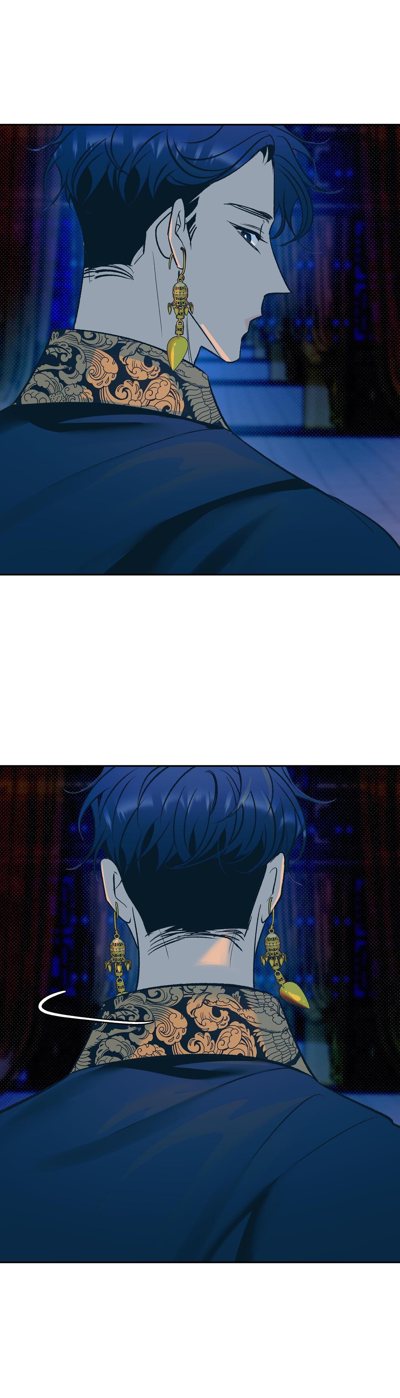 bán yêu chapter 2 44