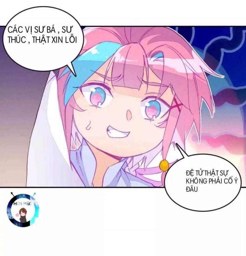 Lão Đại Xuyên Không Thành Tiên Nữ chapter 44.1 4