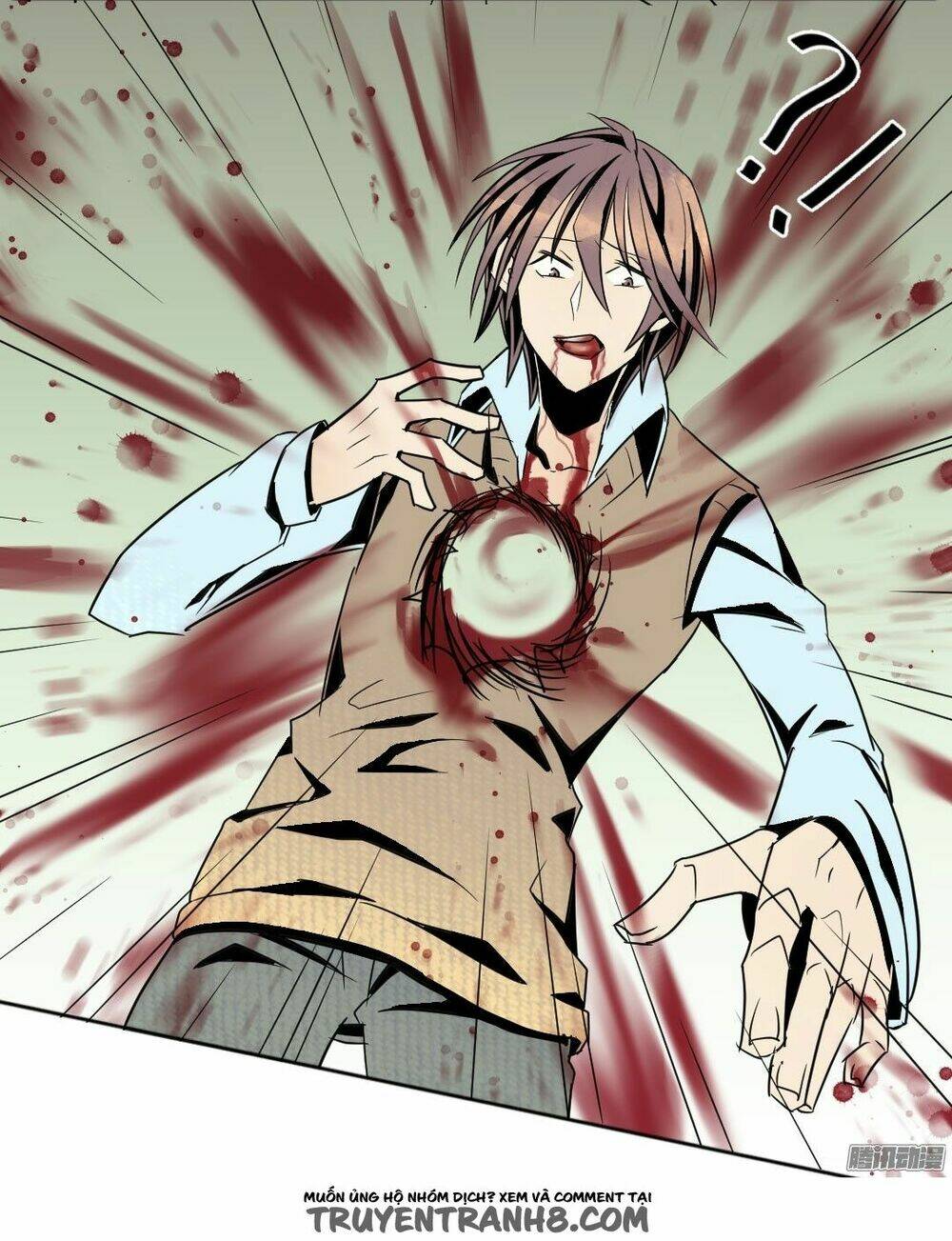 điều ước của người phàm chapter 11 23
