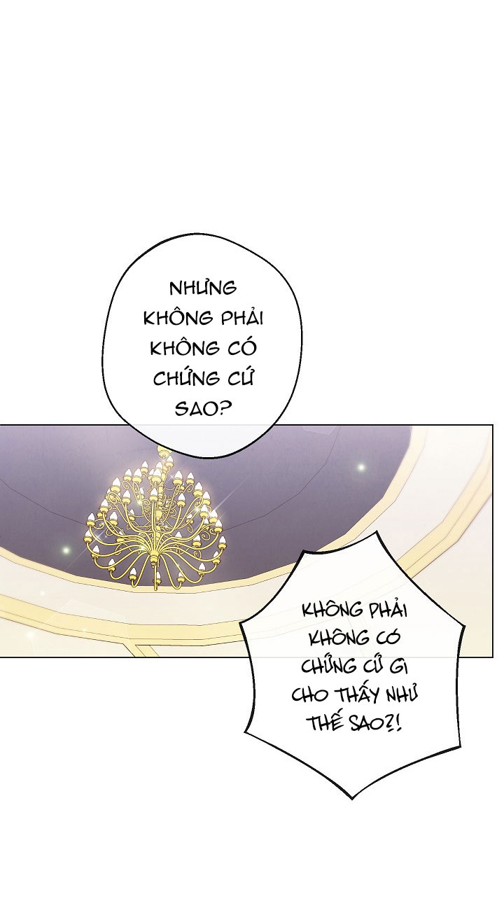 ác nữ đảo ngược đồng hồ cát chapter 72 47