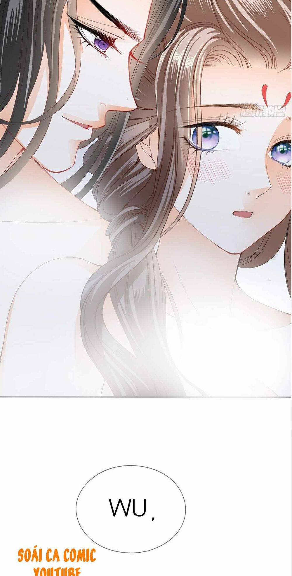 bổn vương muốn nàng chapter 69 35