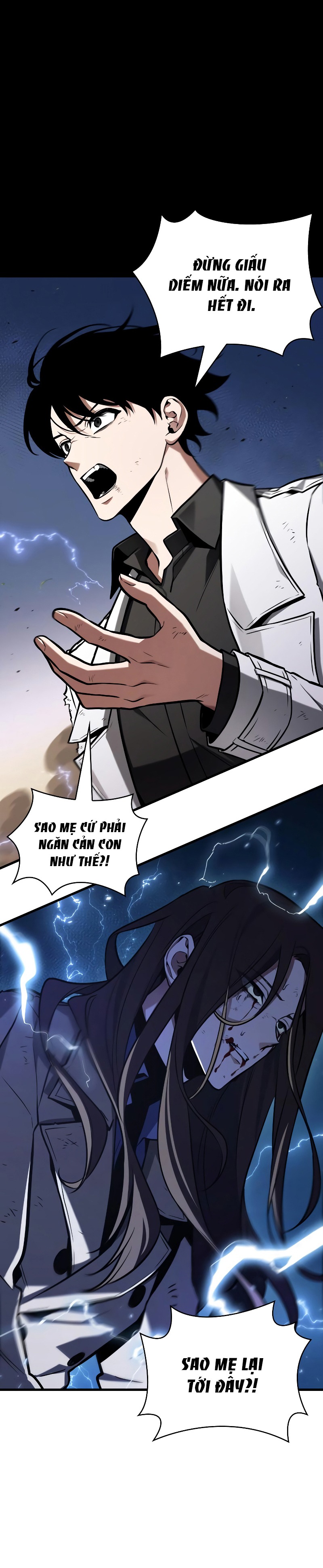 toàn trí độc giả - omniscient reader chapter 201.1 3