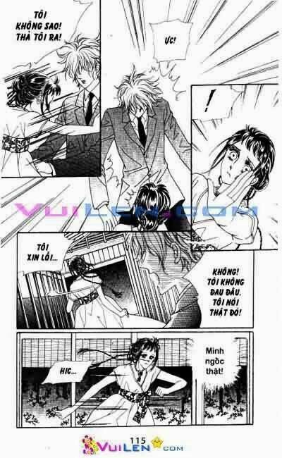 cô gái vương giả chapter 5 115