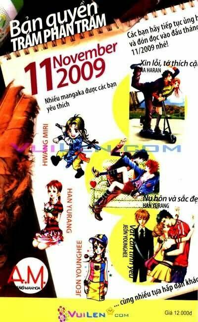 hội trừ ma chapter 8 159