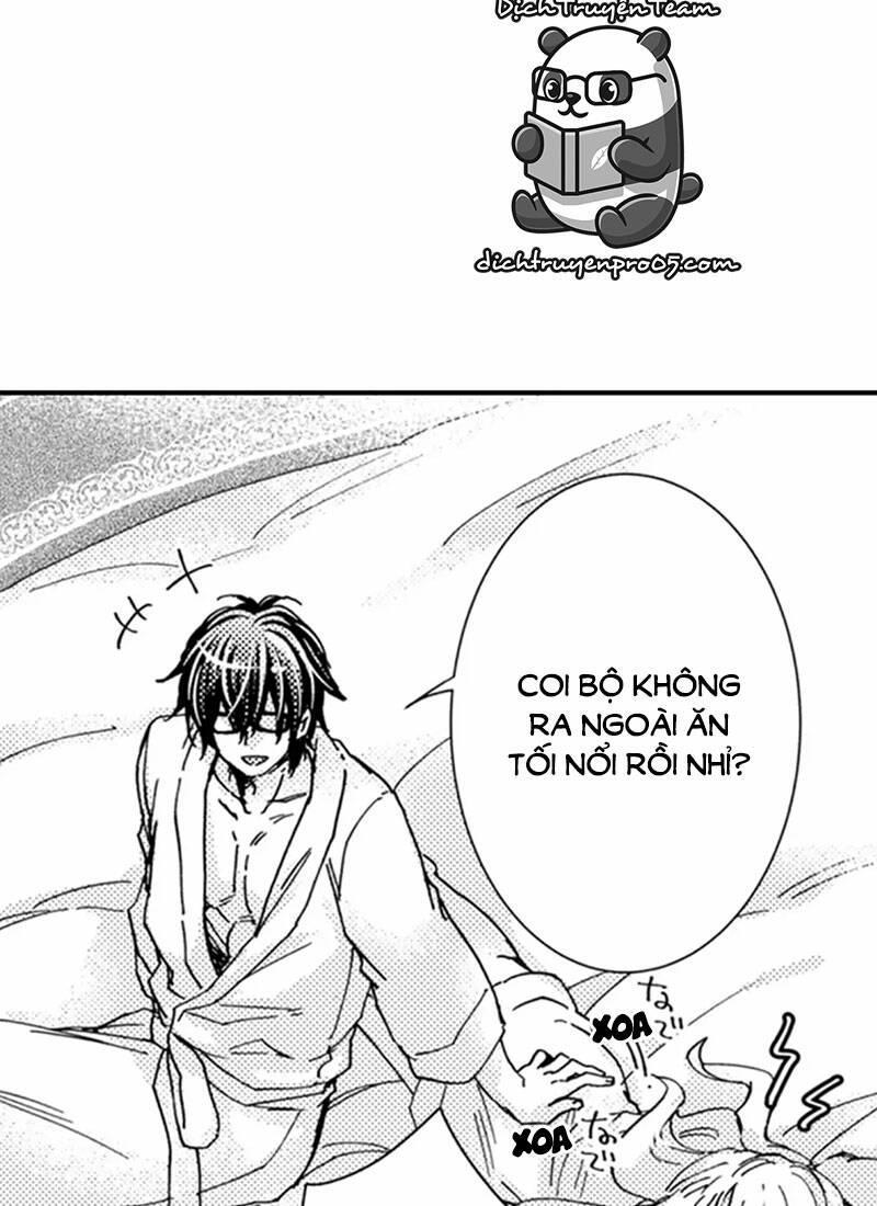 sếp thú tính nhà bên chapter 93 25