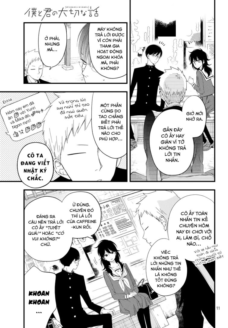 an important talk between you and me chapter 4 11