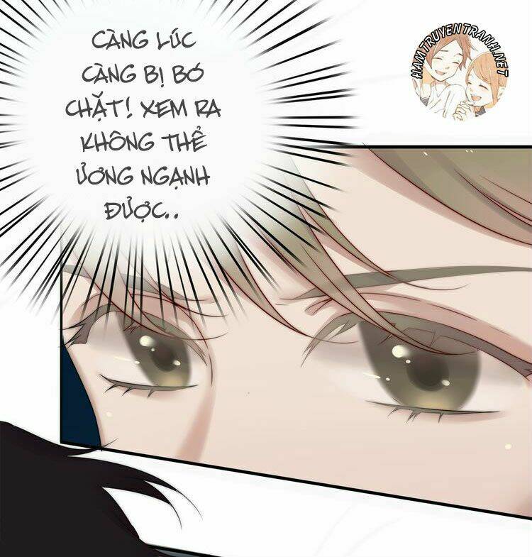 viện bảo tàng tâm nguyện chapter 3.1 32