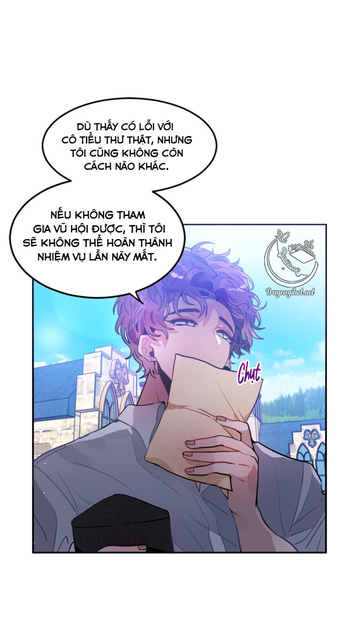 xin hãy cho tôi về nhà chapter 20.2 10