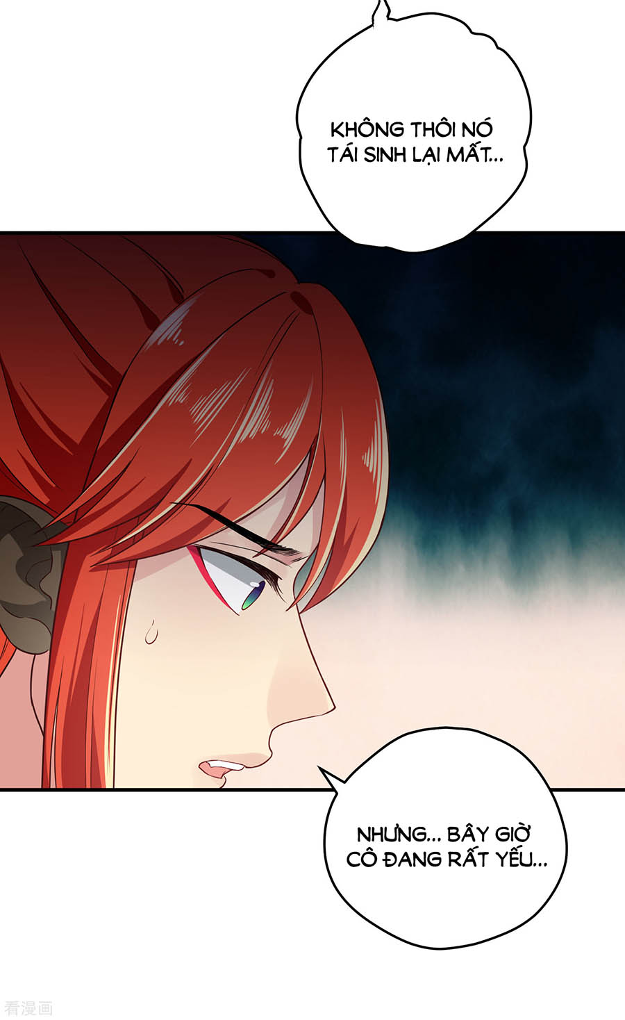 anh ấy đến từ địa ngục chapter 25 37