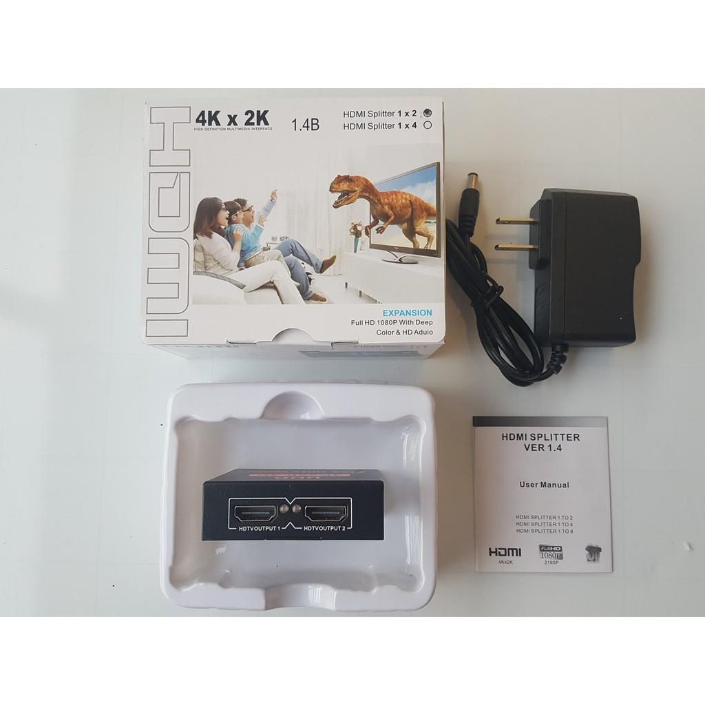Bộ chia cổng HDMI