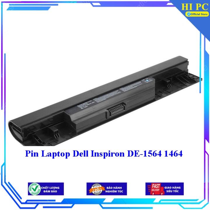 Pin Laptop Dell Inspiron DELL 1564 1464 - Hàng Nhập Khẩu