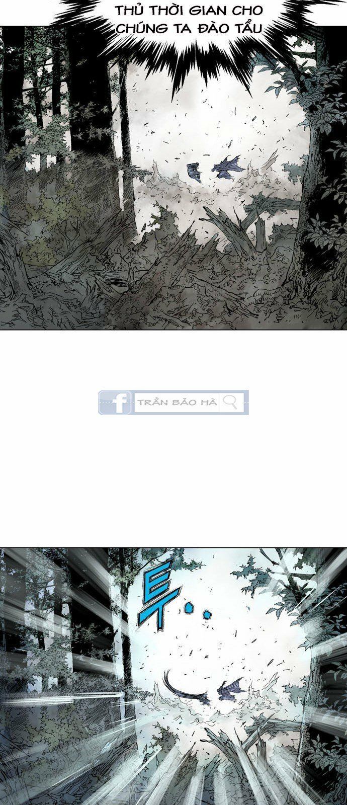 cao thủ 2 chapter 73 32