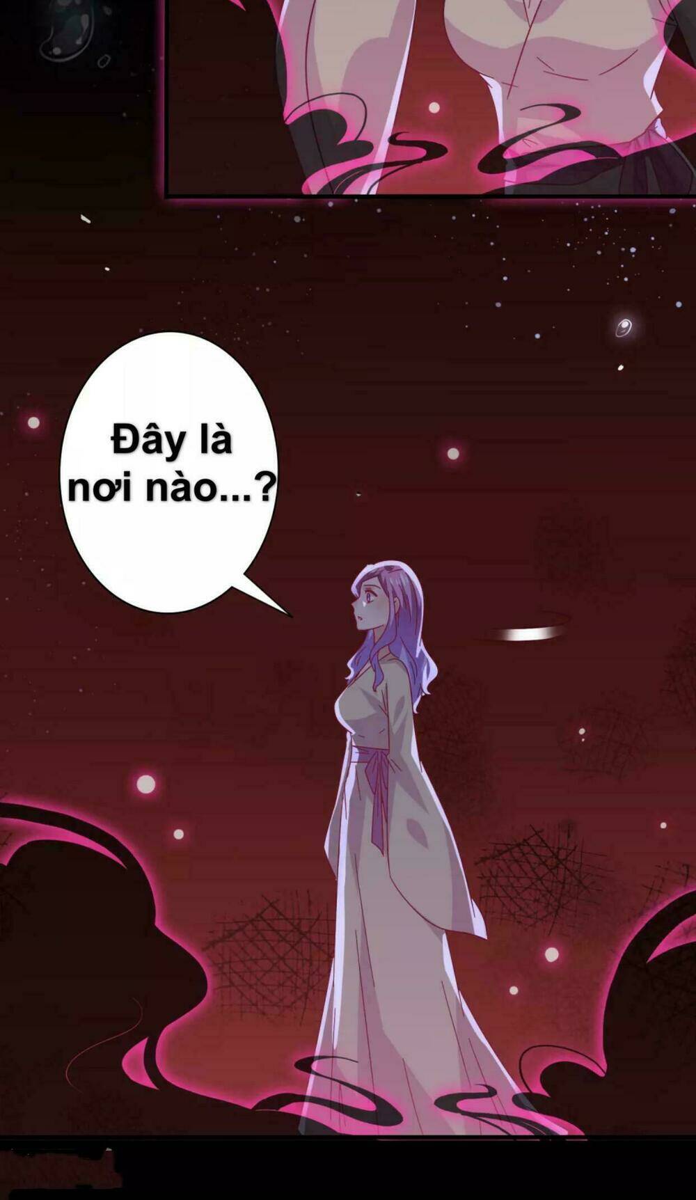 nữ hoàng thú sủng chapter 41 17