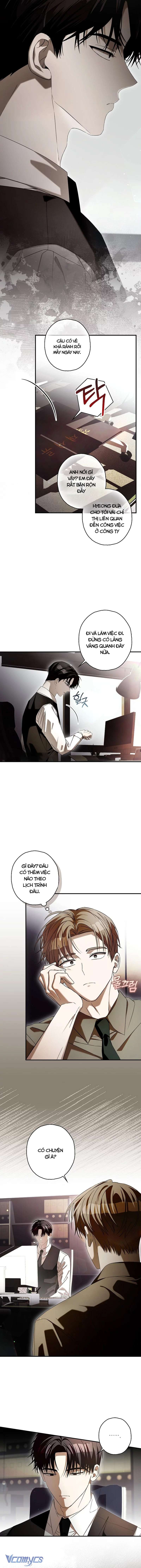 chuỗi thức ăn chapter 38 7