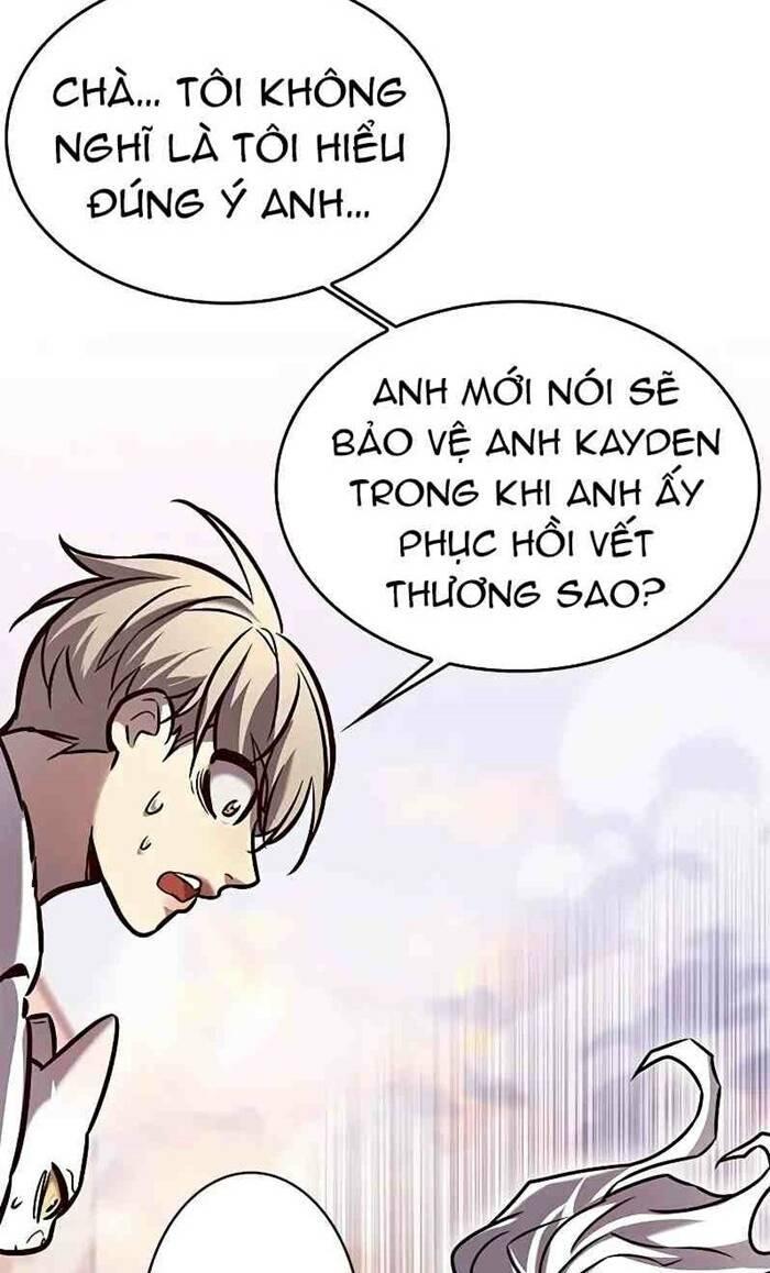 biến thân thành mèo chapter 277 40