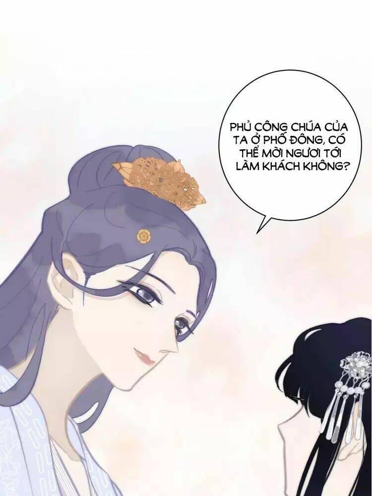 mãn đình phương - thiên hạ duy khanh chapter 13 60