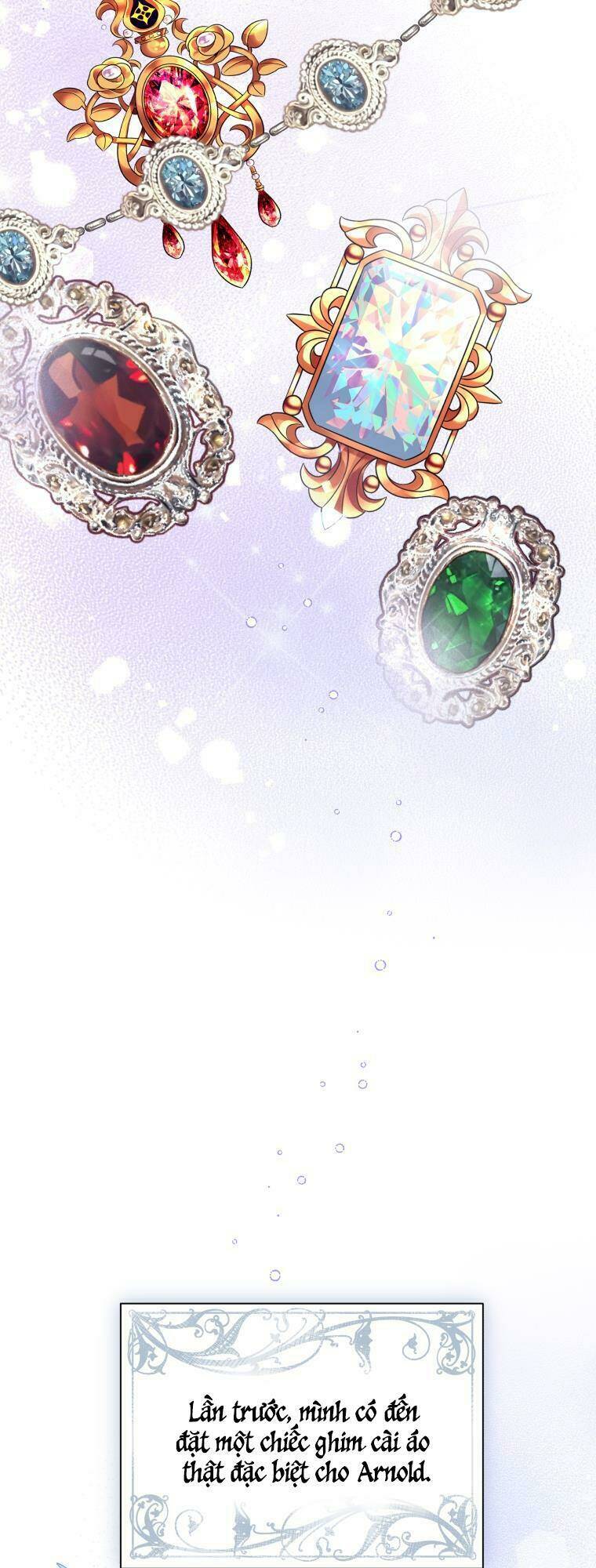 ác nữ phản diện đã chọn nam chính chapter 18 19