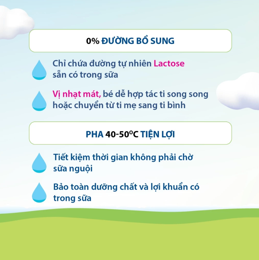 Sữa bột công thức HiPP Organic Combiotic 800g Số 02 cho bé từ 6 - 12 tháng