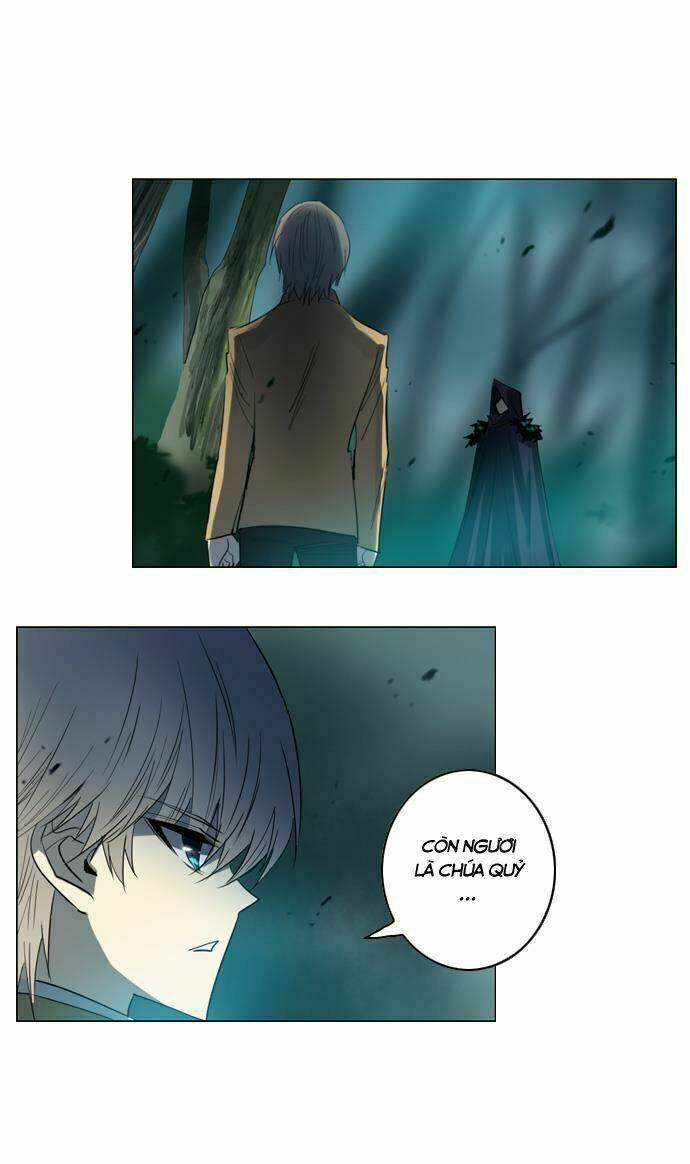 bản khế ước linh hồn chapter 99 11