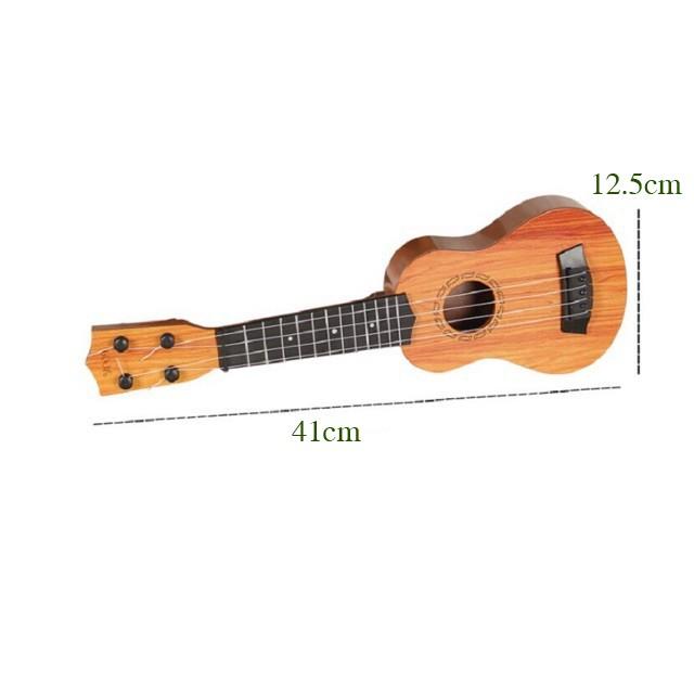 Đàn ukulele