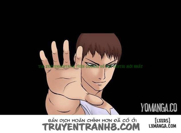 mùi vị của đôi bàn tay chapter 43 45