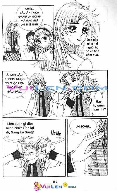 nụ hôn cuối chapter 68 8