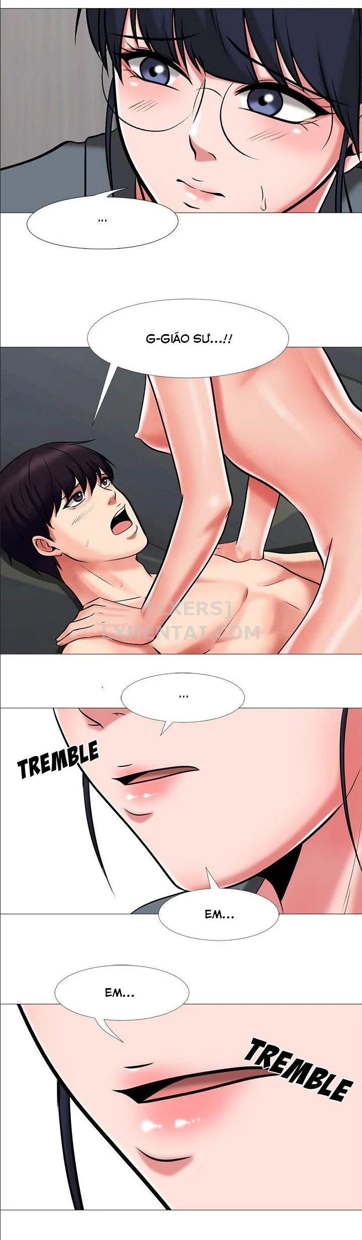 học bổng đặc biệt chapter 9 22