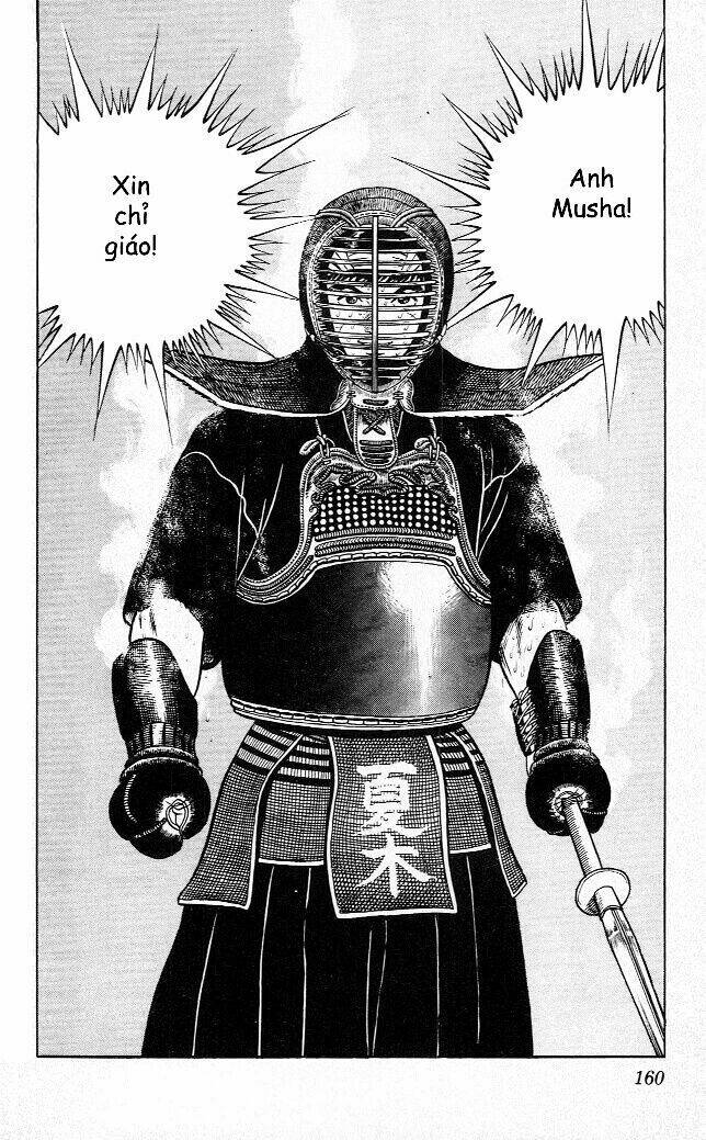 kiếm sĩ musashi chapter 115 24