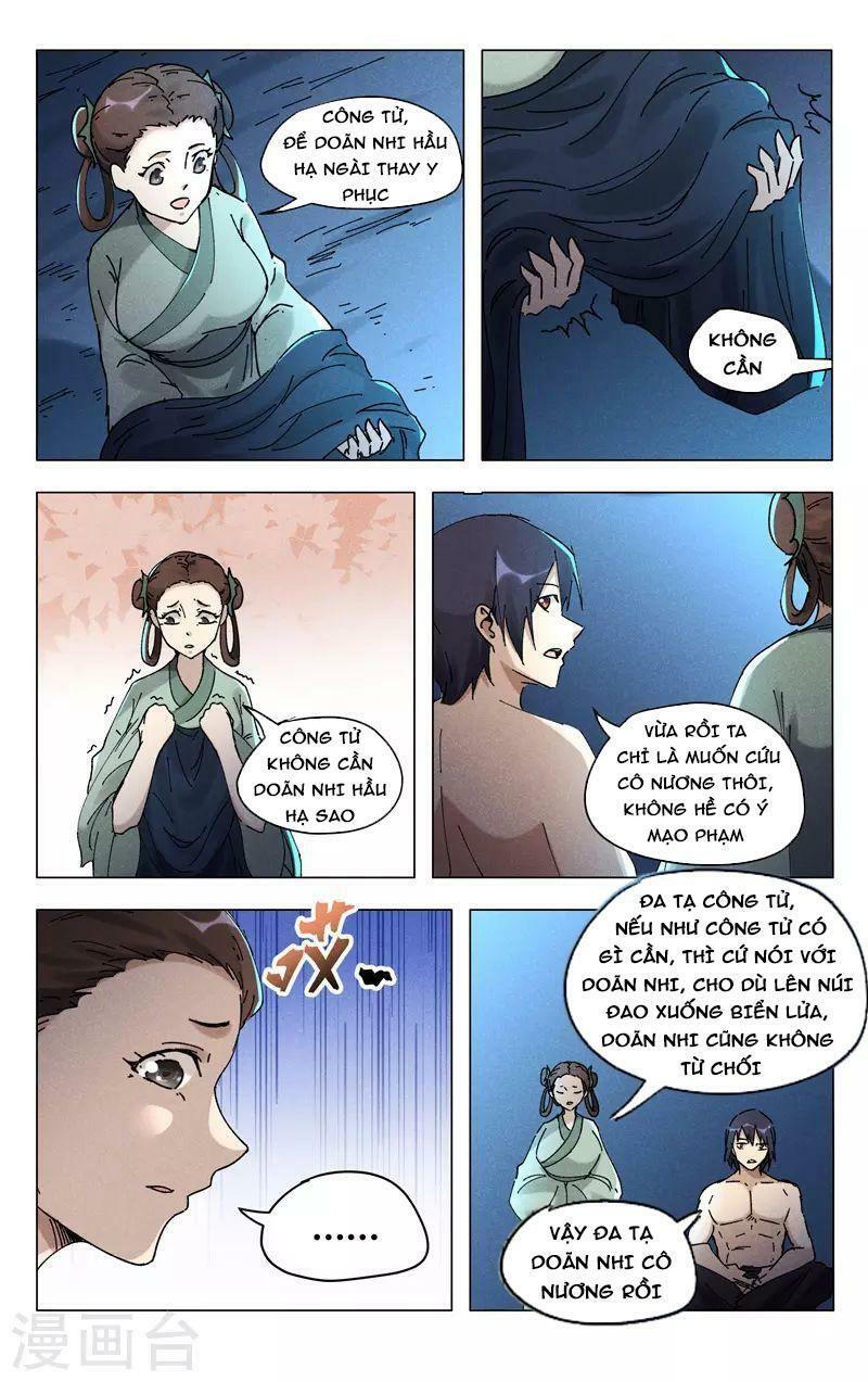vạn giới tiên trung chapter 472 2