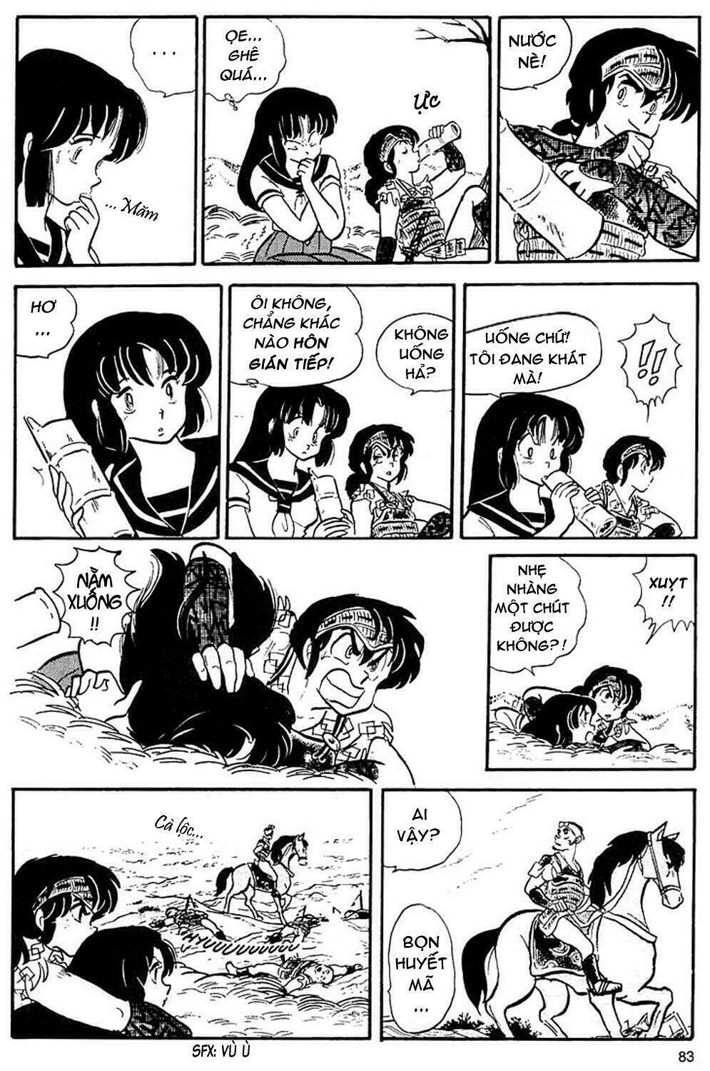 ngọn lửa vượt thời gian chapter 1 29