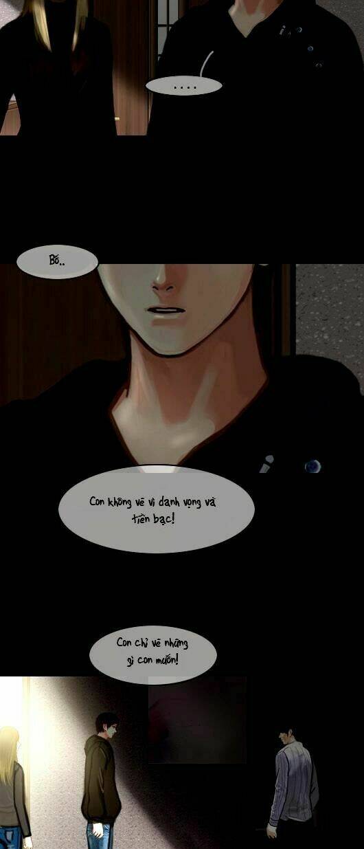 pink lady chapter 36 6