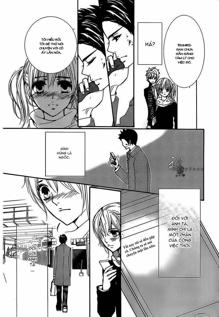 megami no libra chapter 3 25