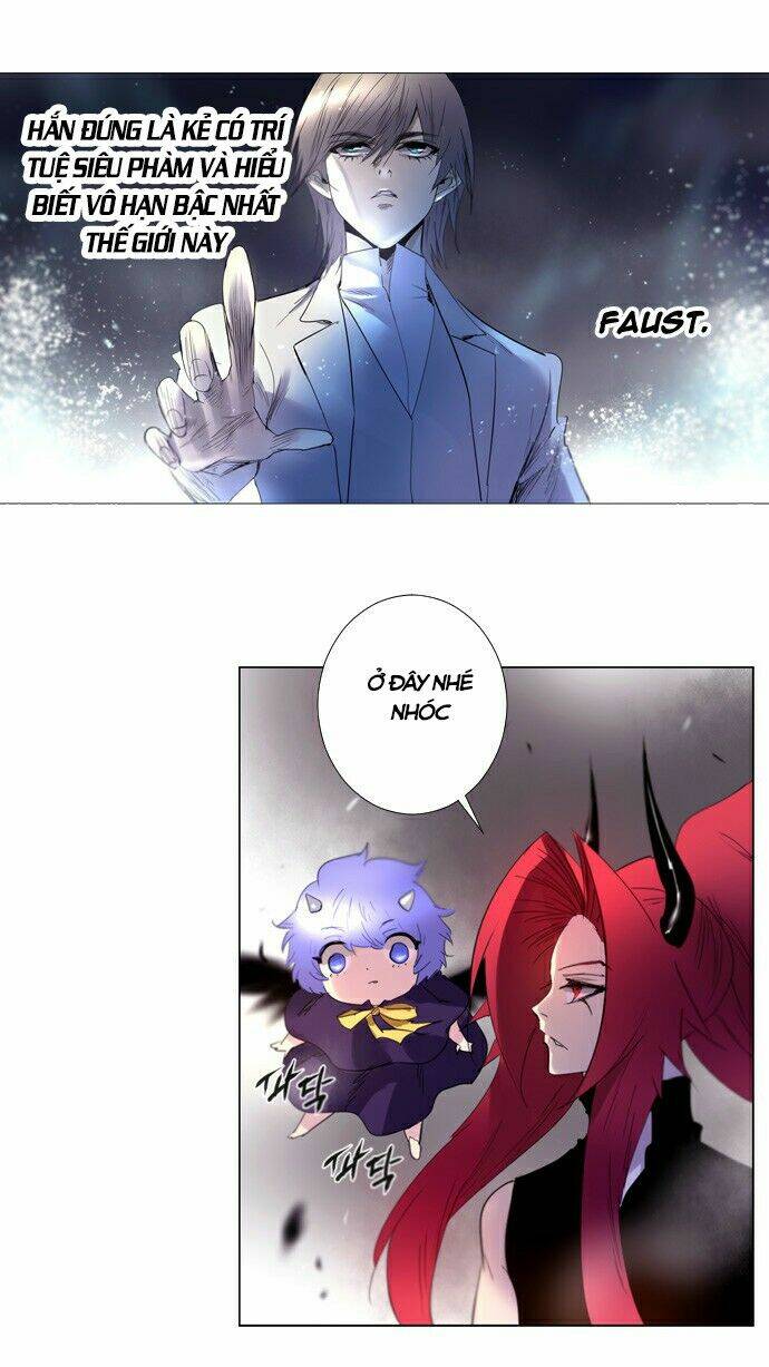 bản khế ước linh hồn chapter 216 16