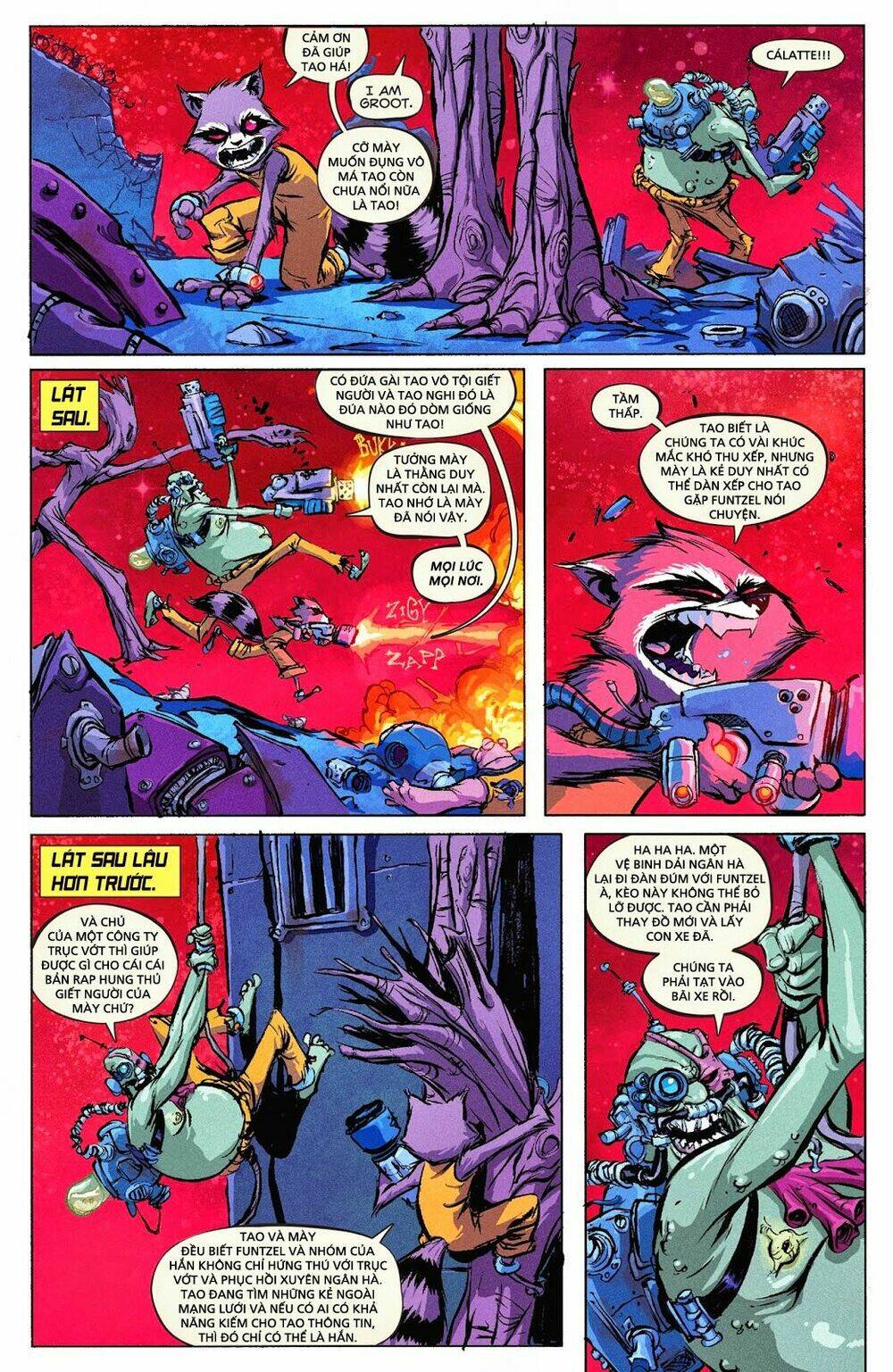 rocket raccoon 2014 chapter 2 15