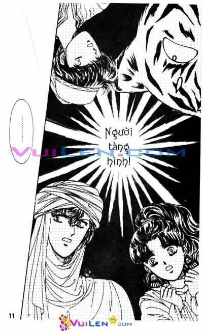 nàng công chúa ham chơi chapter 8 10