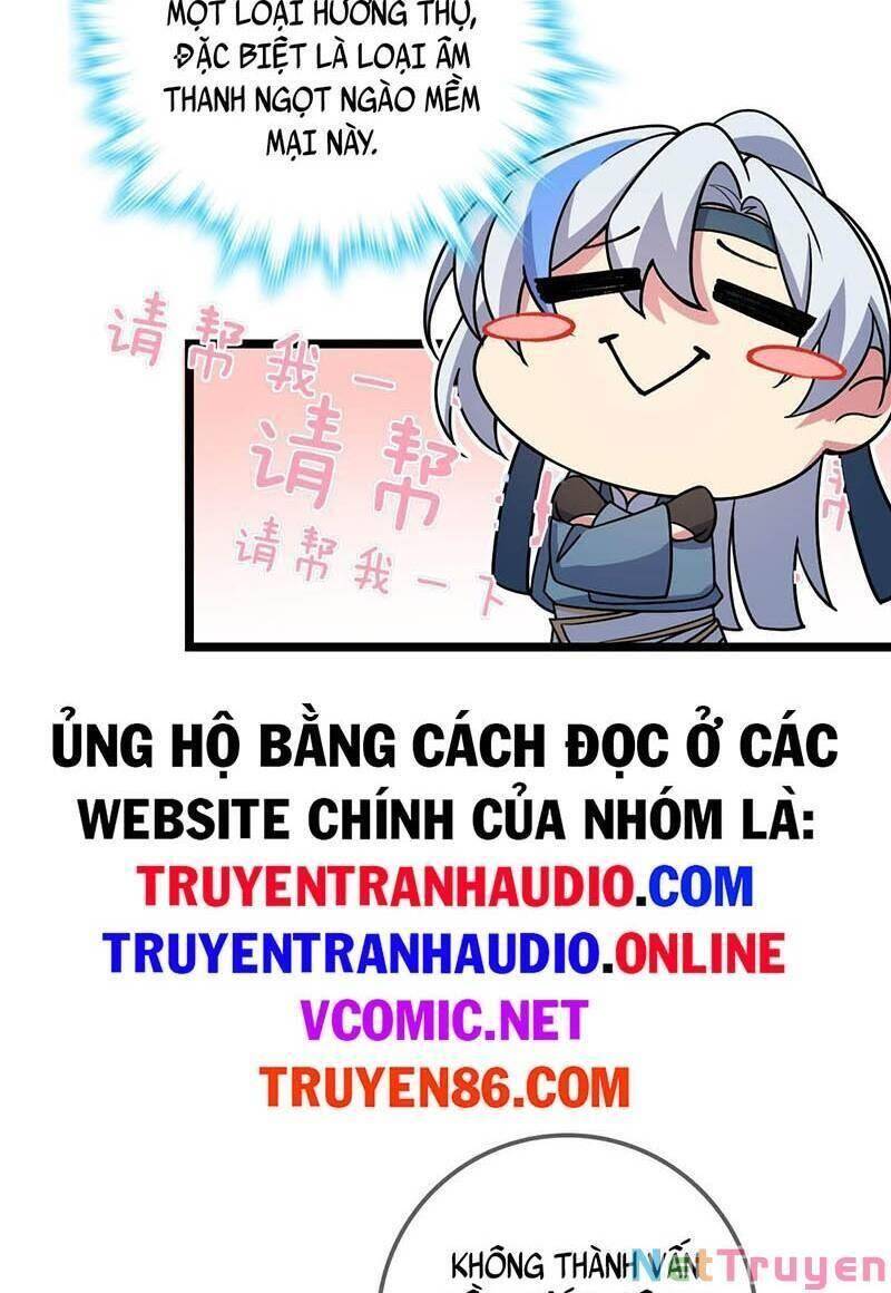 sư phụ của ta mỗi khi đến đại nạn mới đột phá chapter 22 26