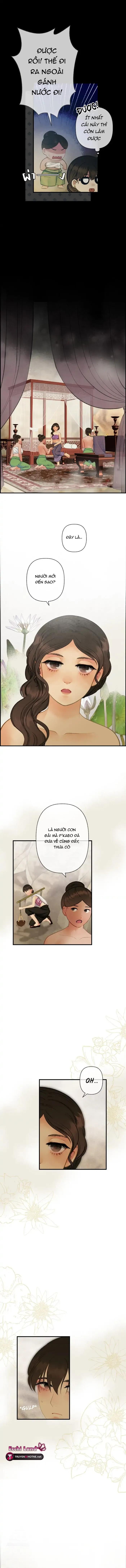 Nữ Chính Không Muốn Yêu chapter 67.2 - Trang 1