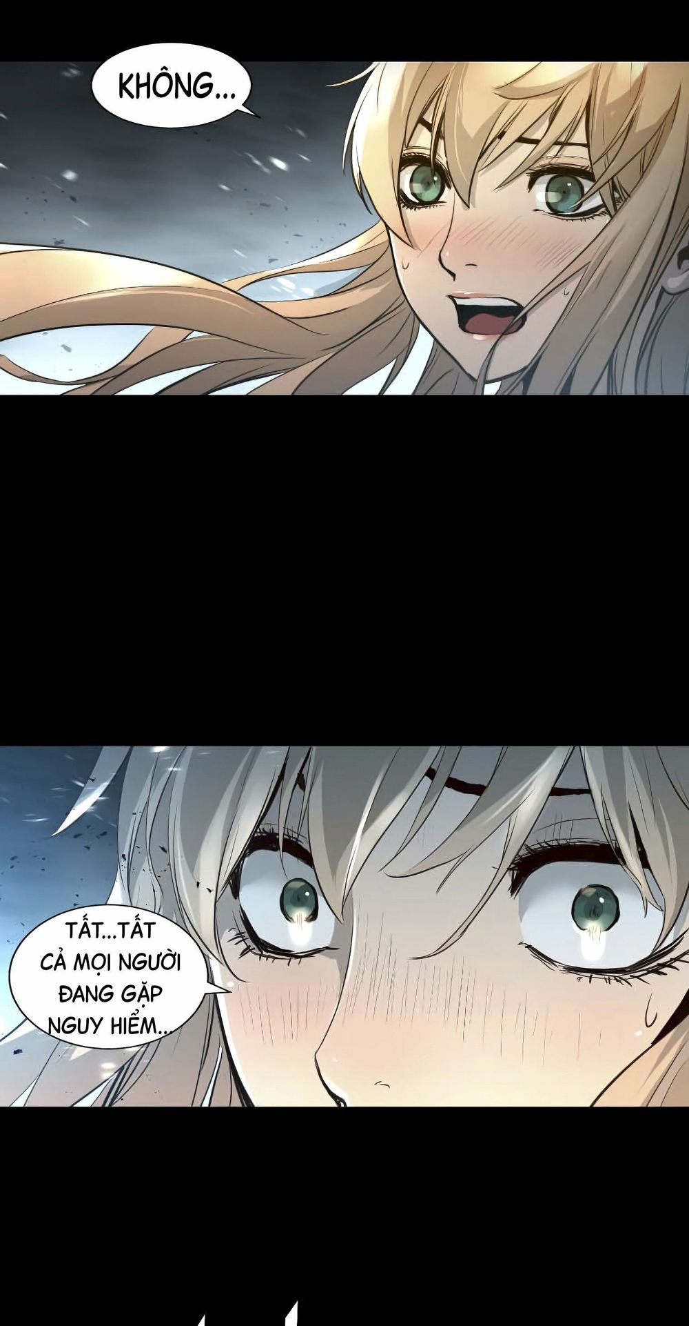 tam tuyệt tại dị giới chapter 93 65