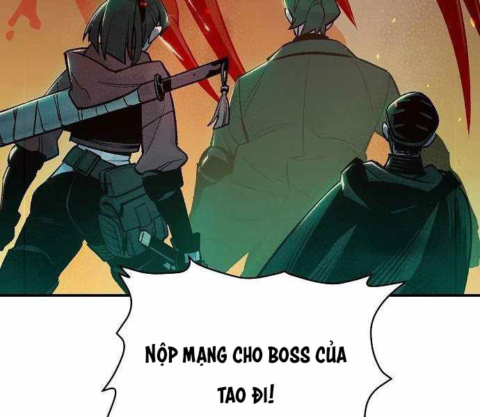 kẻ chiêu hồn cô độc Chapter 25 - Trang 2