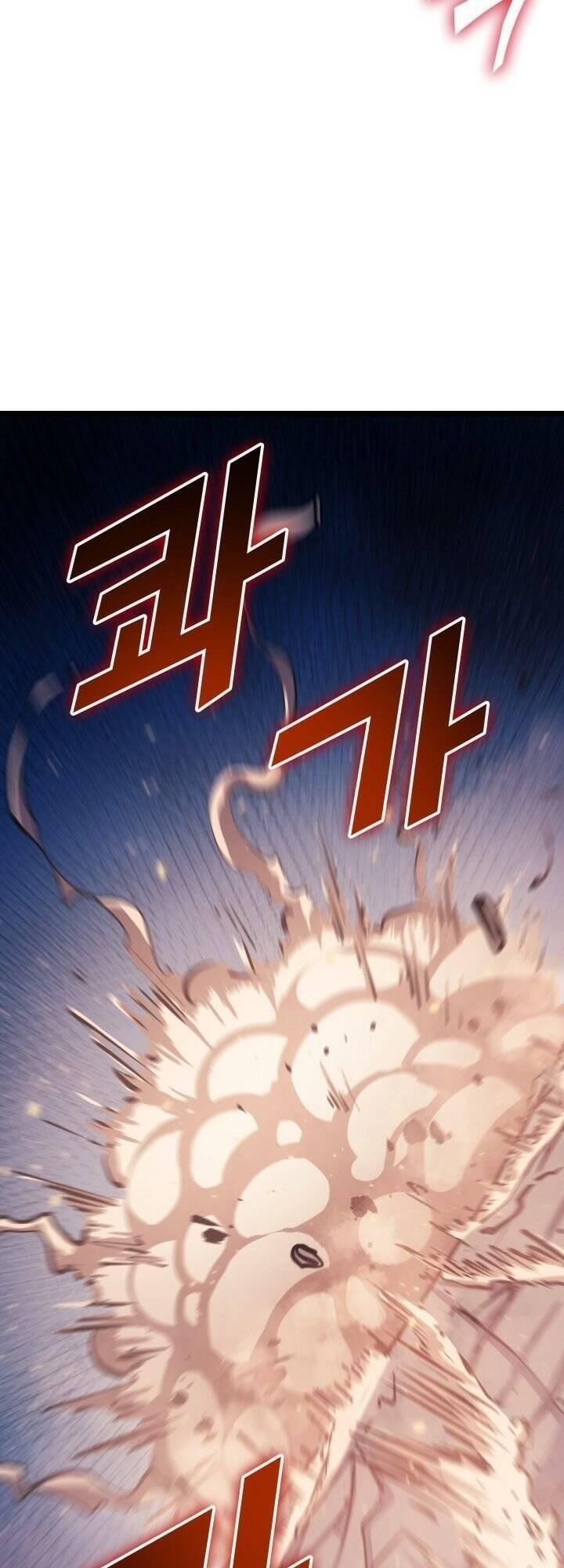 tôi trở lại thăng cấp một mình chapter 75 34