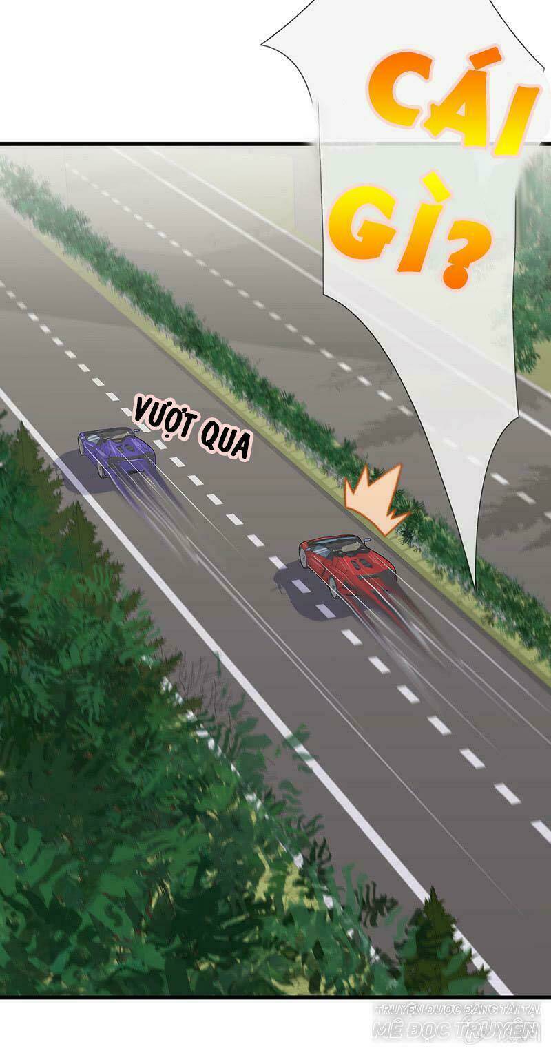 vương bài thiên sư và tiểu manh yêu chapter 56 37