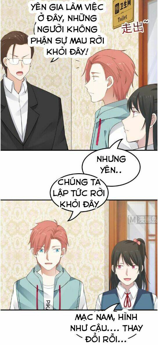 trên người ta có một rồng chapter 5 12