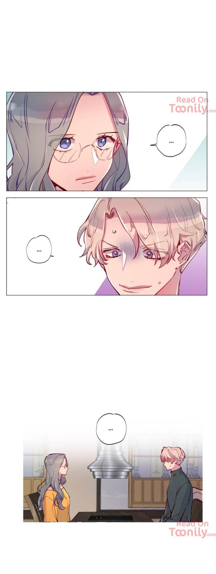 mảnh ghép o bị khuyết chapter 109 16