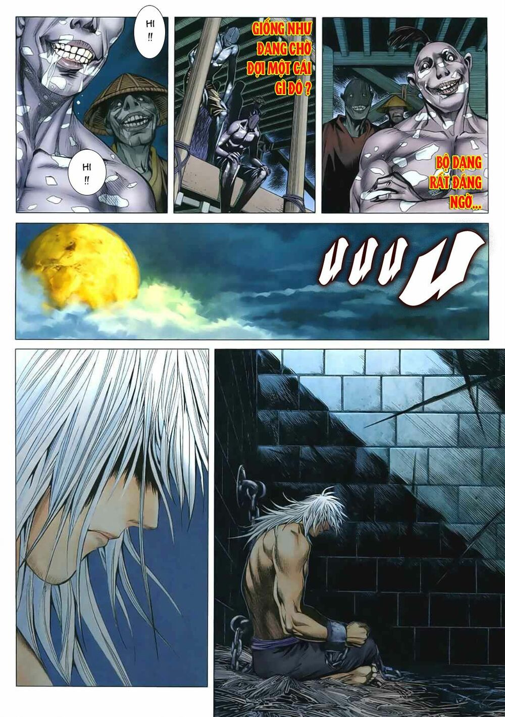 phong thần ký chapter 29 15