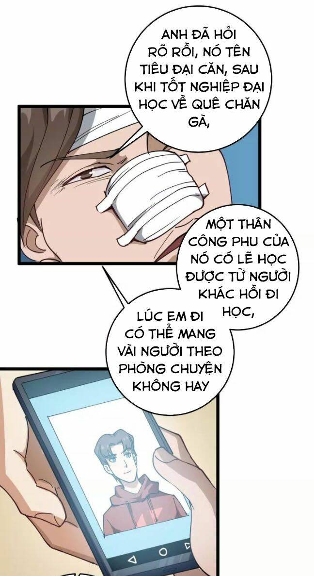 hồi xuân tiểu độc y chapter 53 30