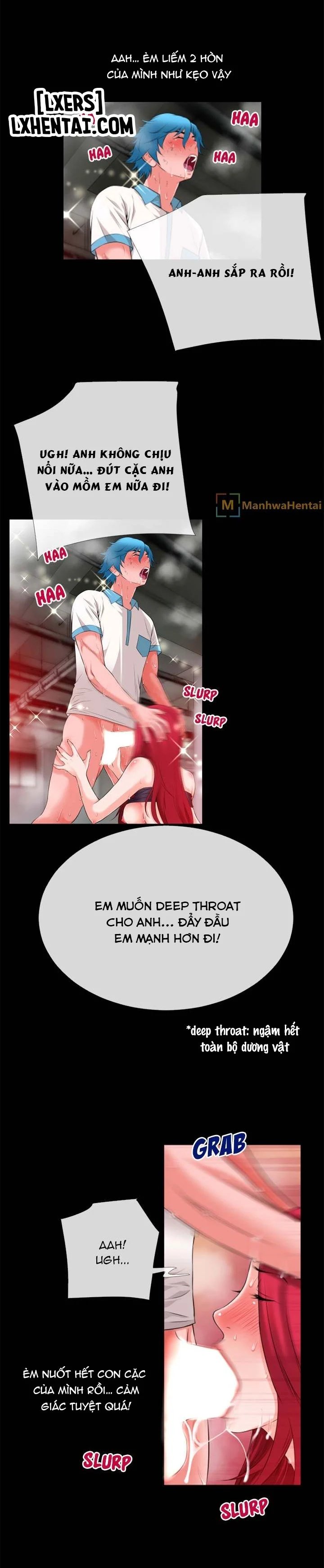 ngoài sức tưởng tượng chapter 46 11